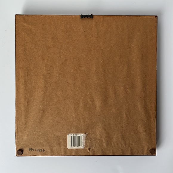 D. MORGAN’S “My Safety Harbour” Framed Art - Picture 8 of 10